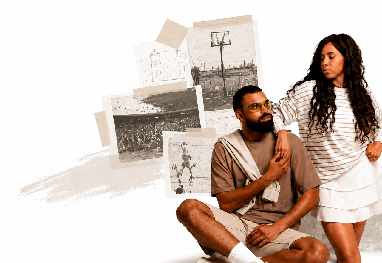 Manomento brand story image